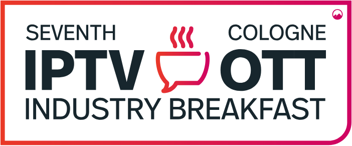 7th IPTV/OTT Industry Breakfast